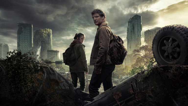 le location di the last of us