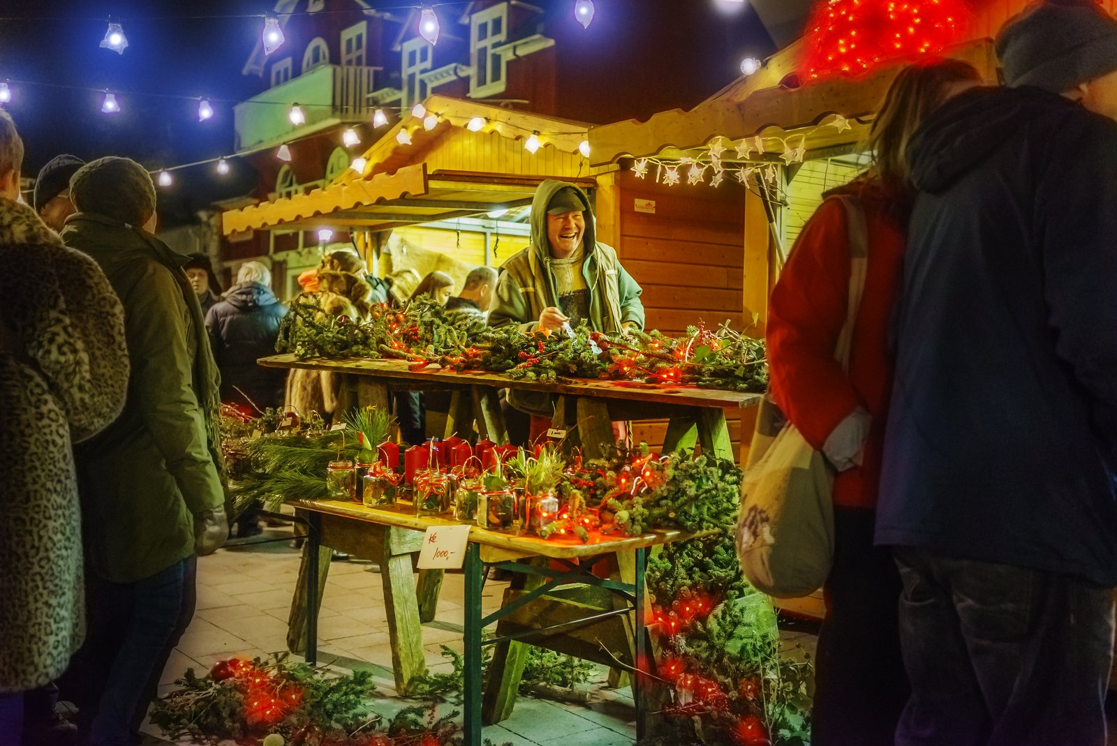 le migliori mete da visitare a dicembre