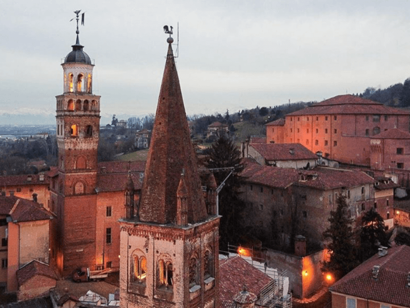 le migliori mete in piemonte guida