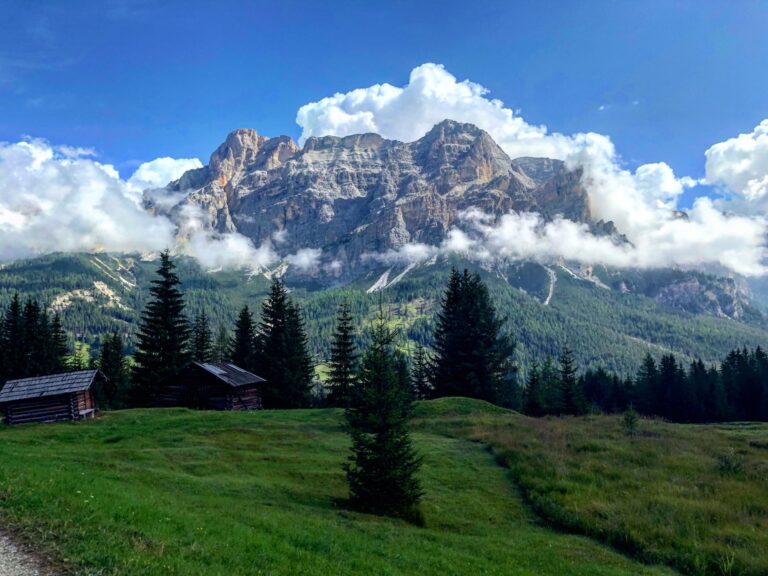 le migliori mete in trentino