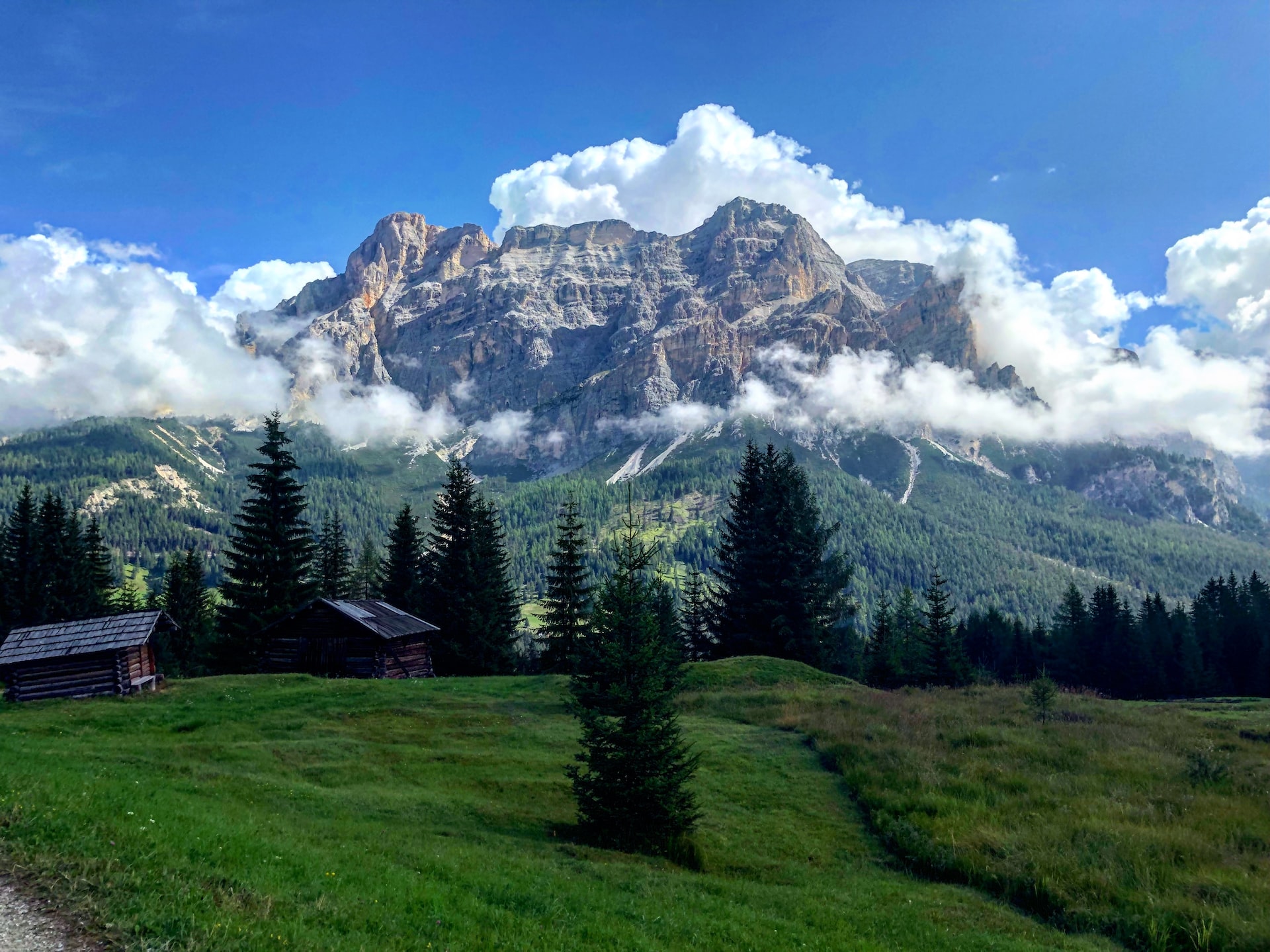 le migliori mete in trentino