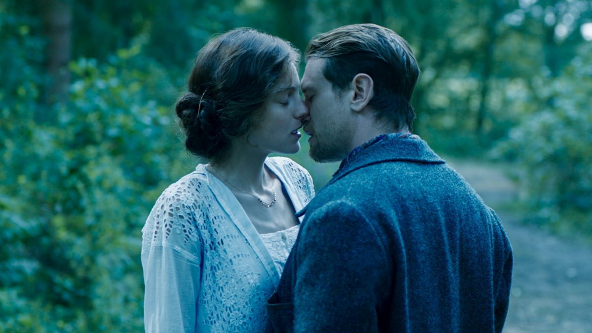 location amante lady chatterley