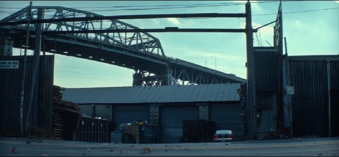 location di john wick