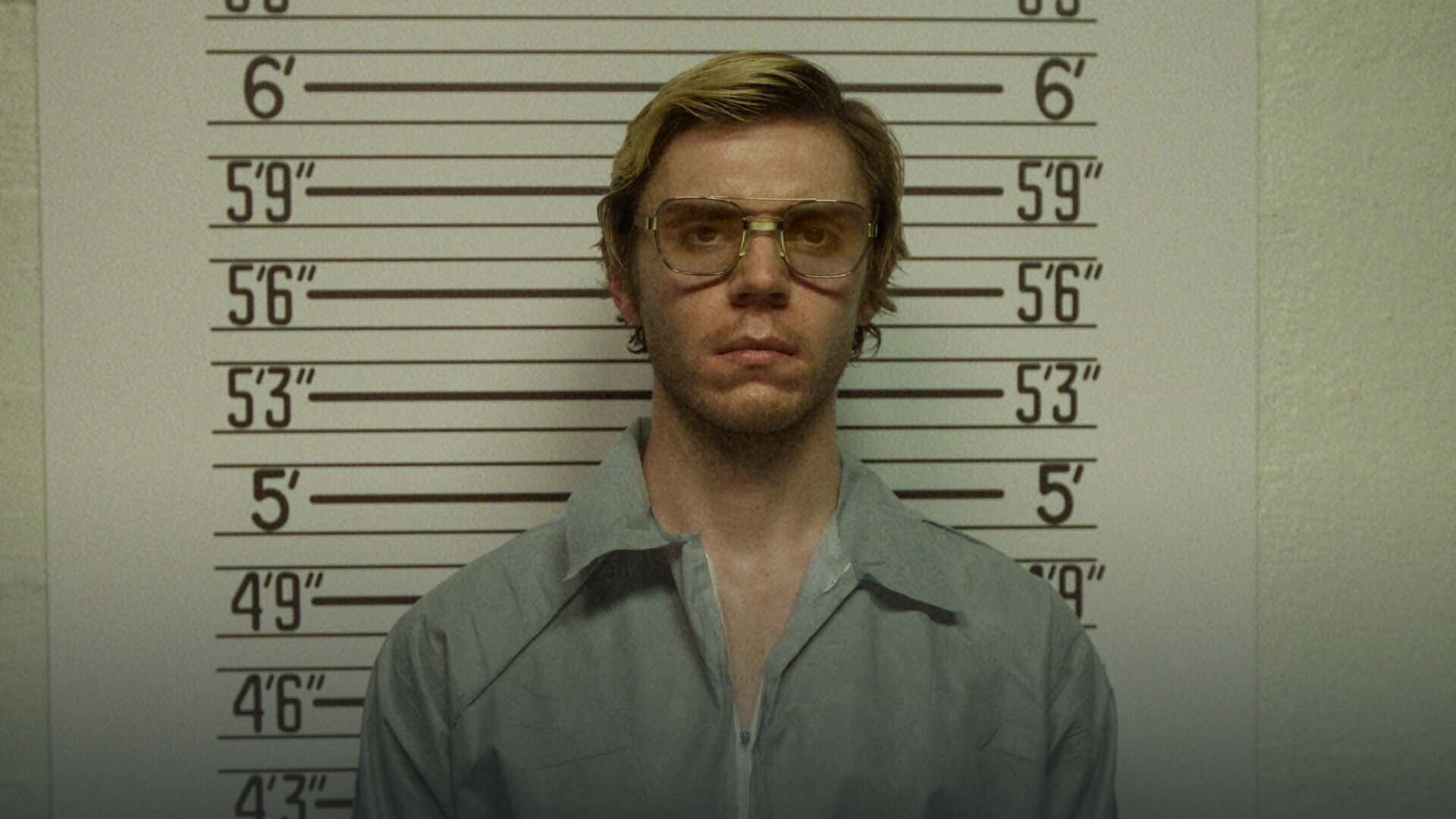location jeffrey dahmer