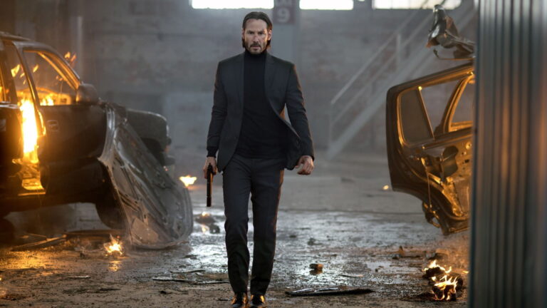 location john wick