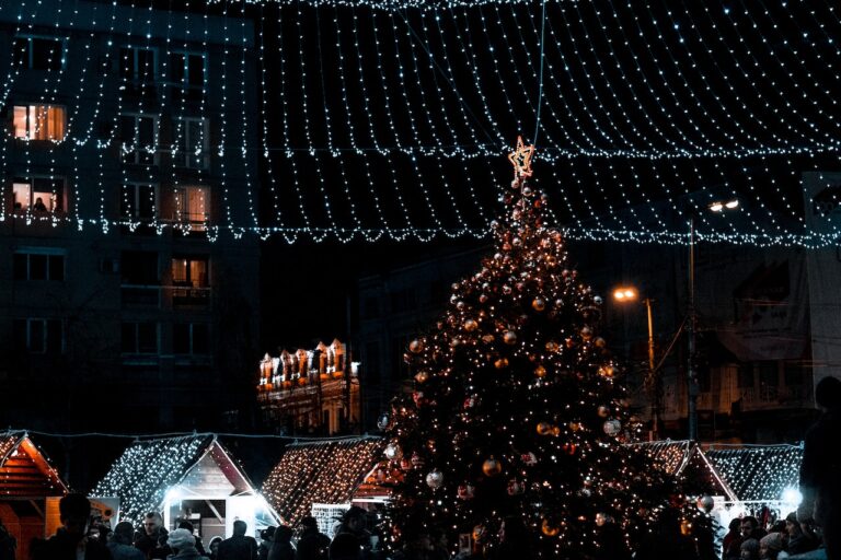migliori mercatini di natale in svizzera