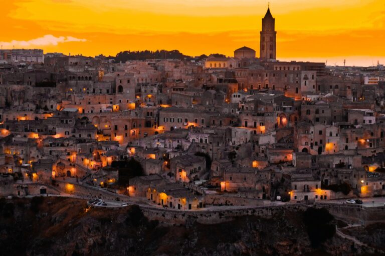 migliori mete in italia