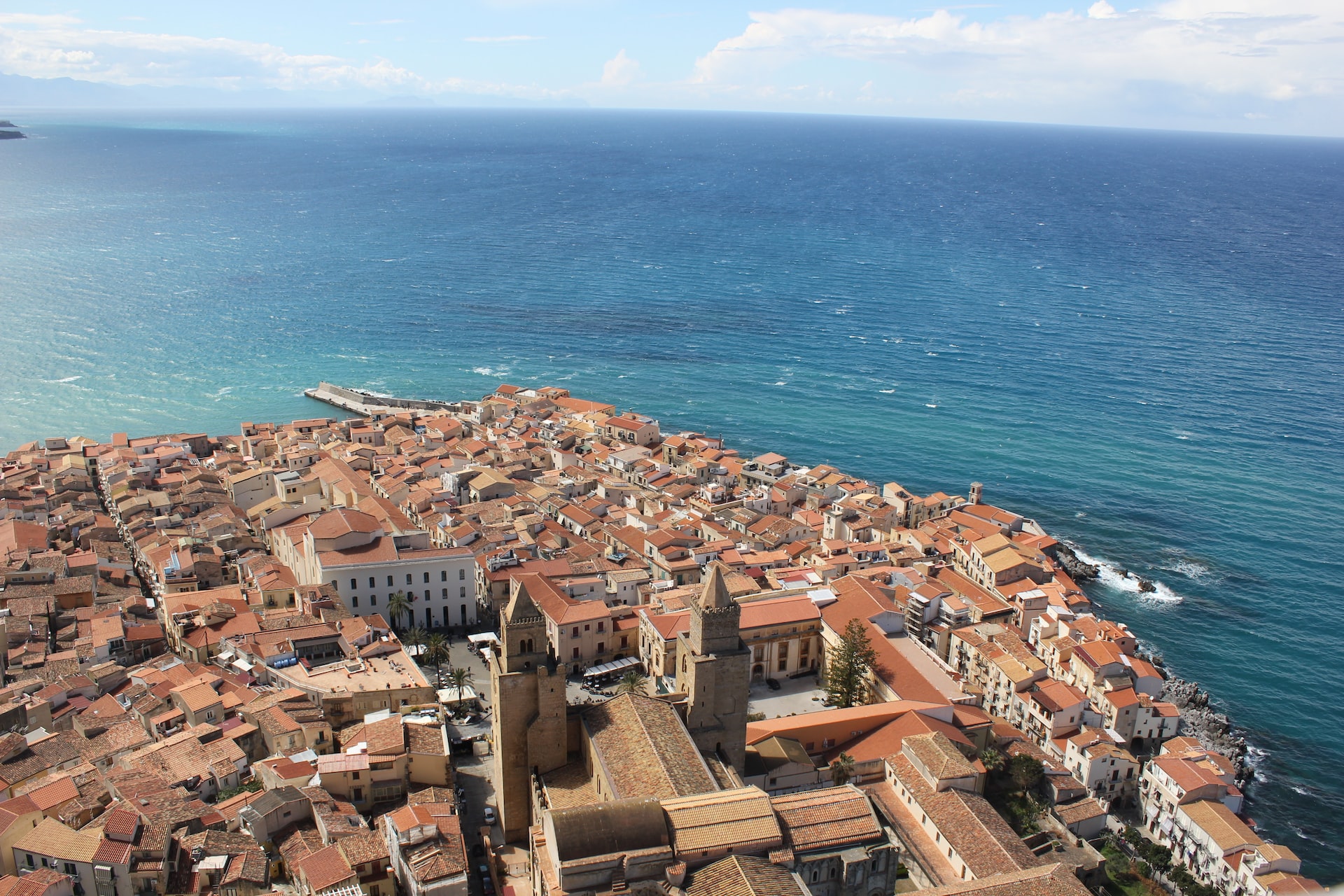 migliori mete in sicilia