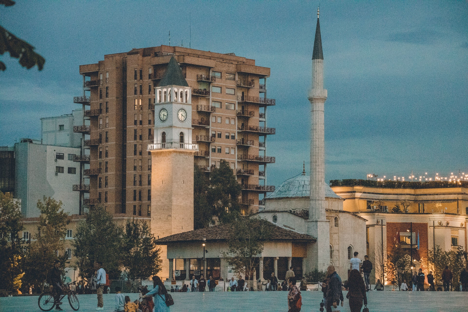 quali documenti per albania
