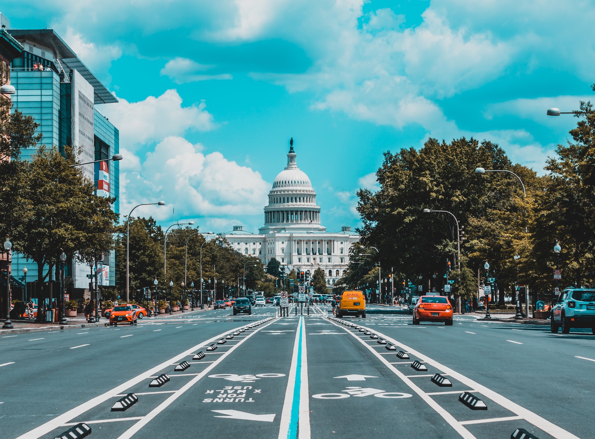 quali documenti per america