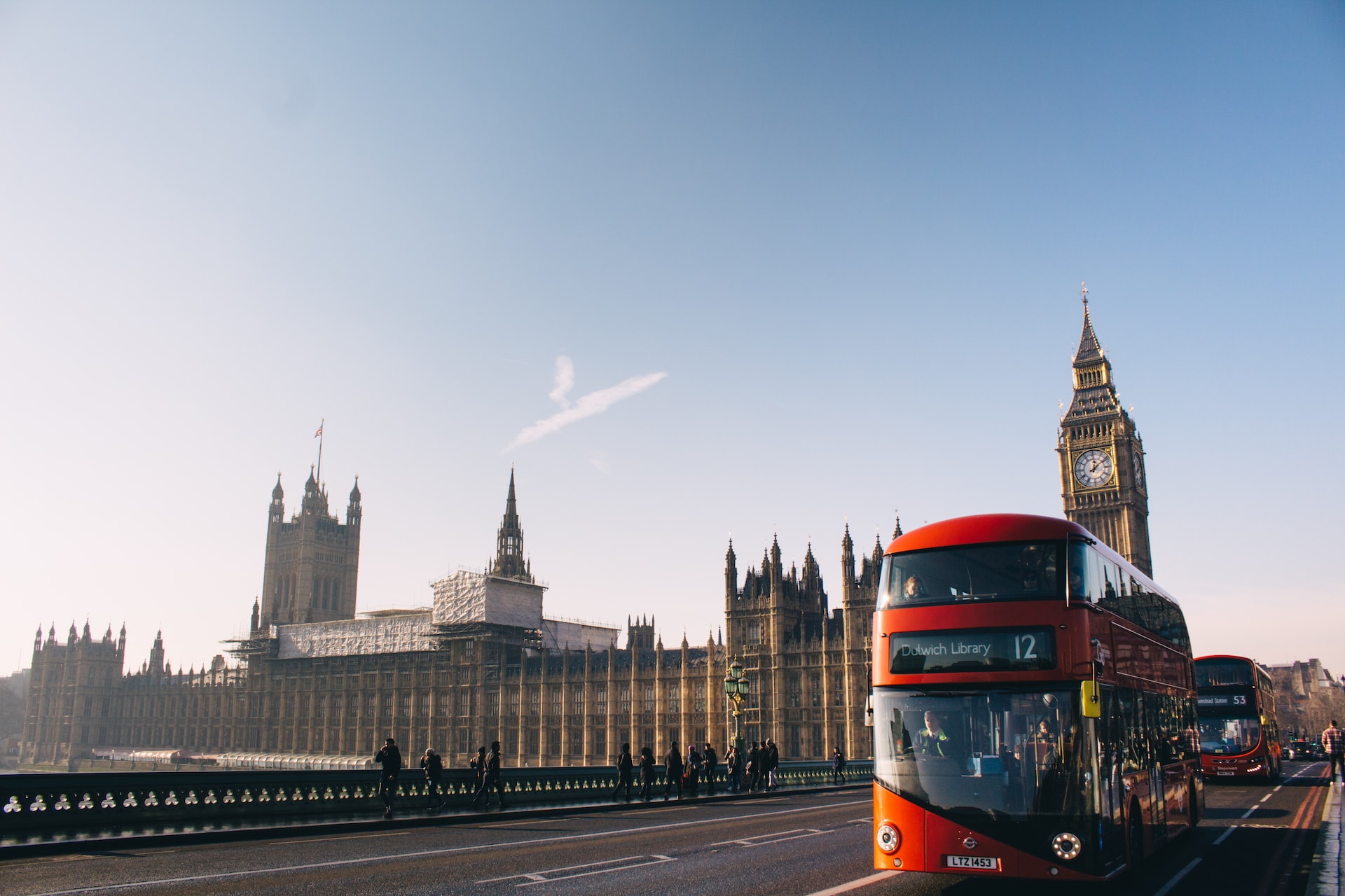 quali documenti per andare a londra