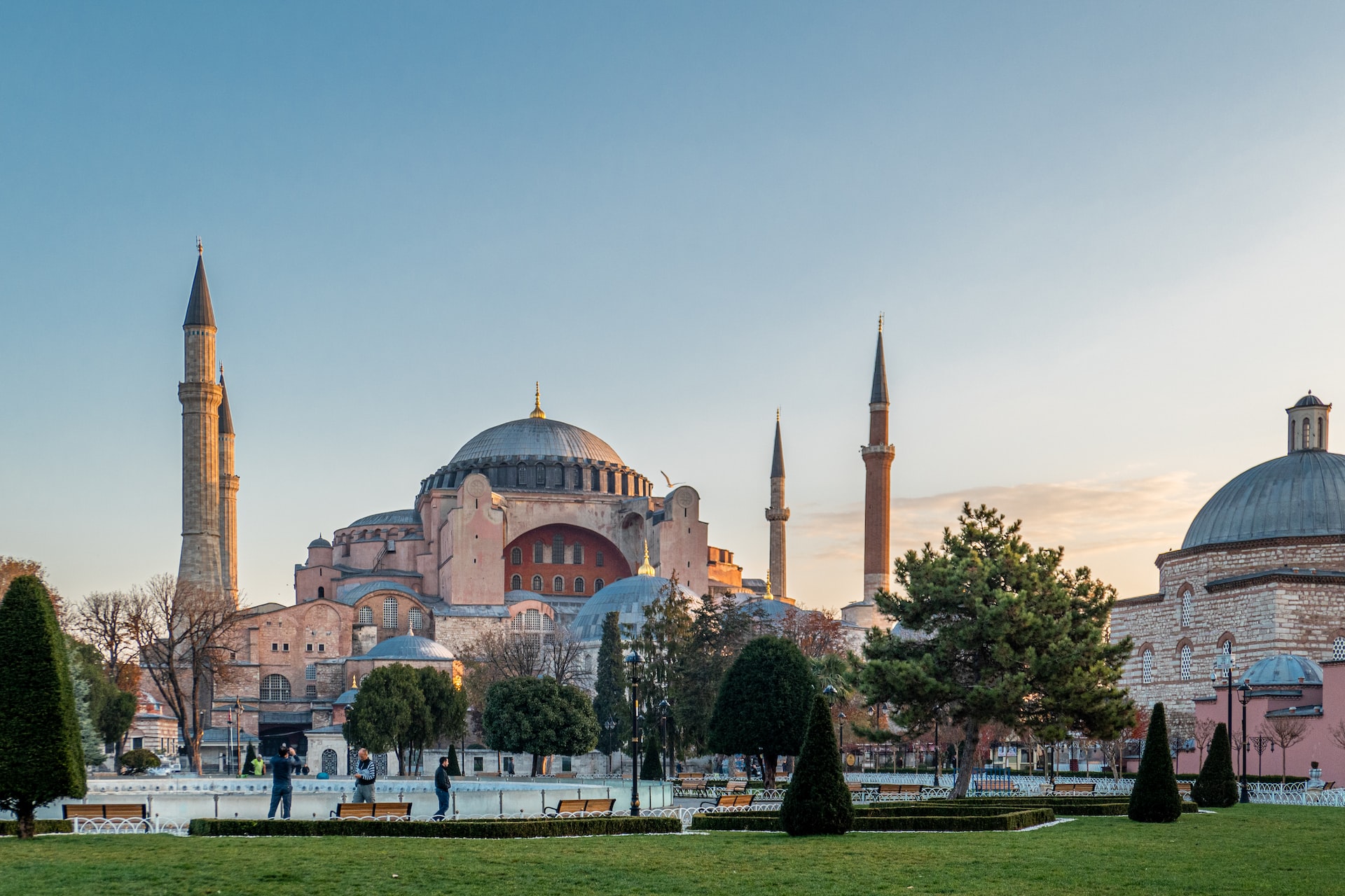 quali documenti per andare in turchia