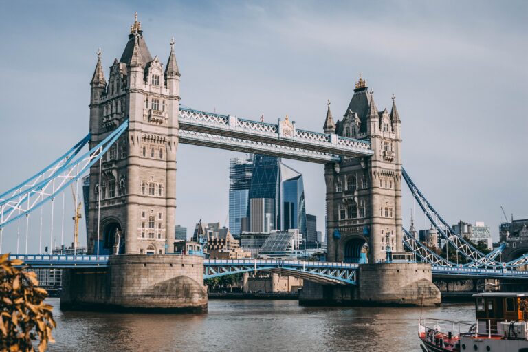 quali documenti per londra