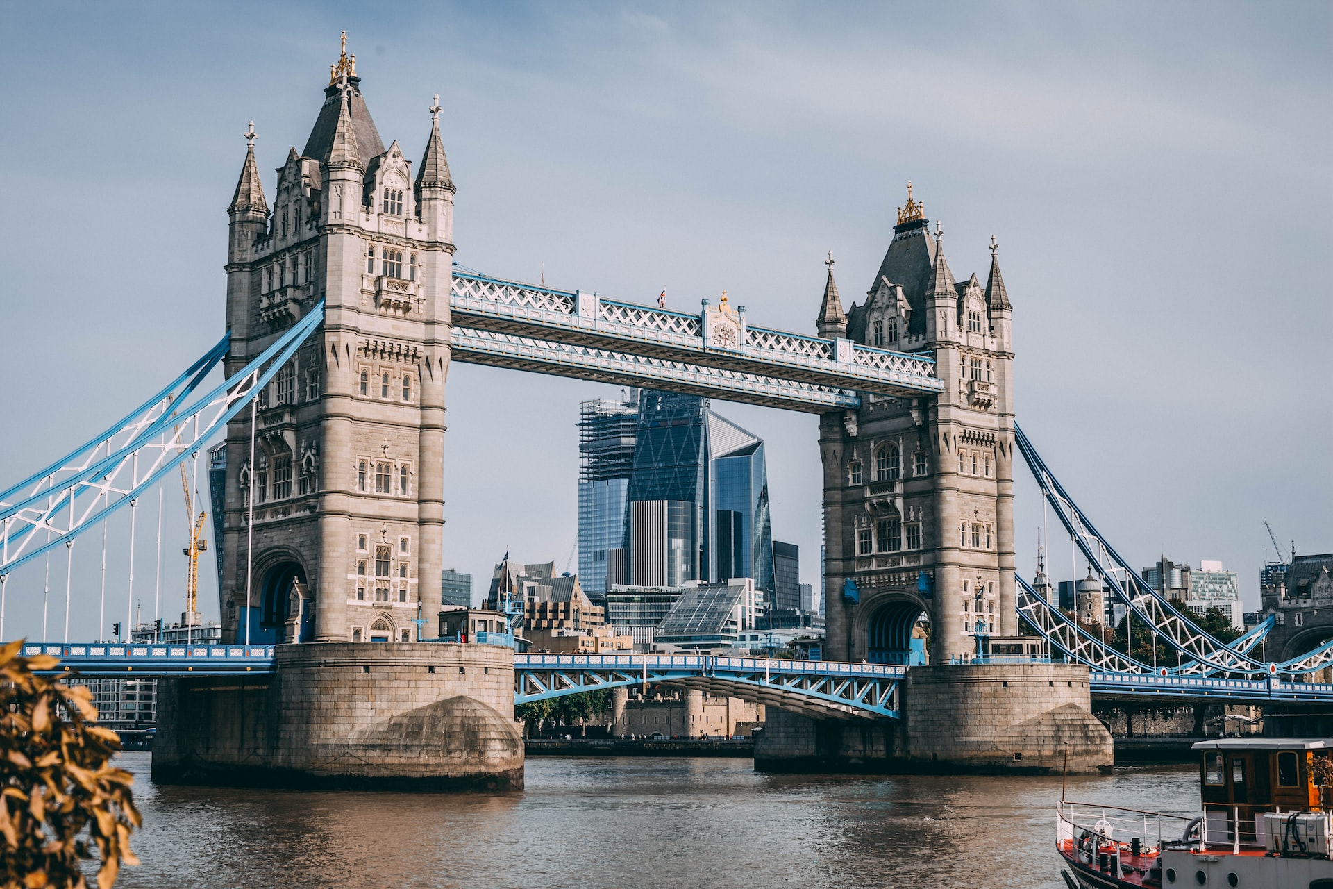 quali documenti per londra