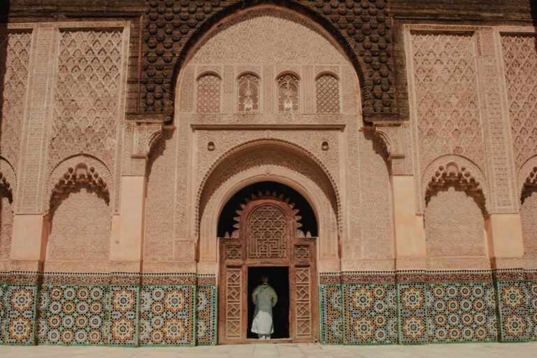 quali documenti per marocco