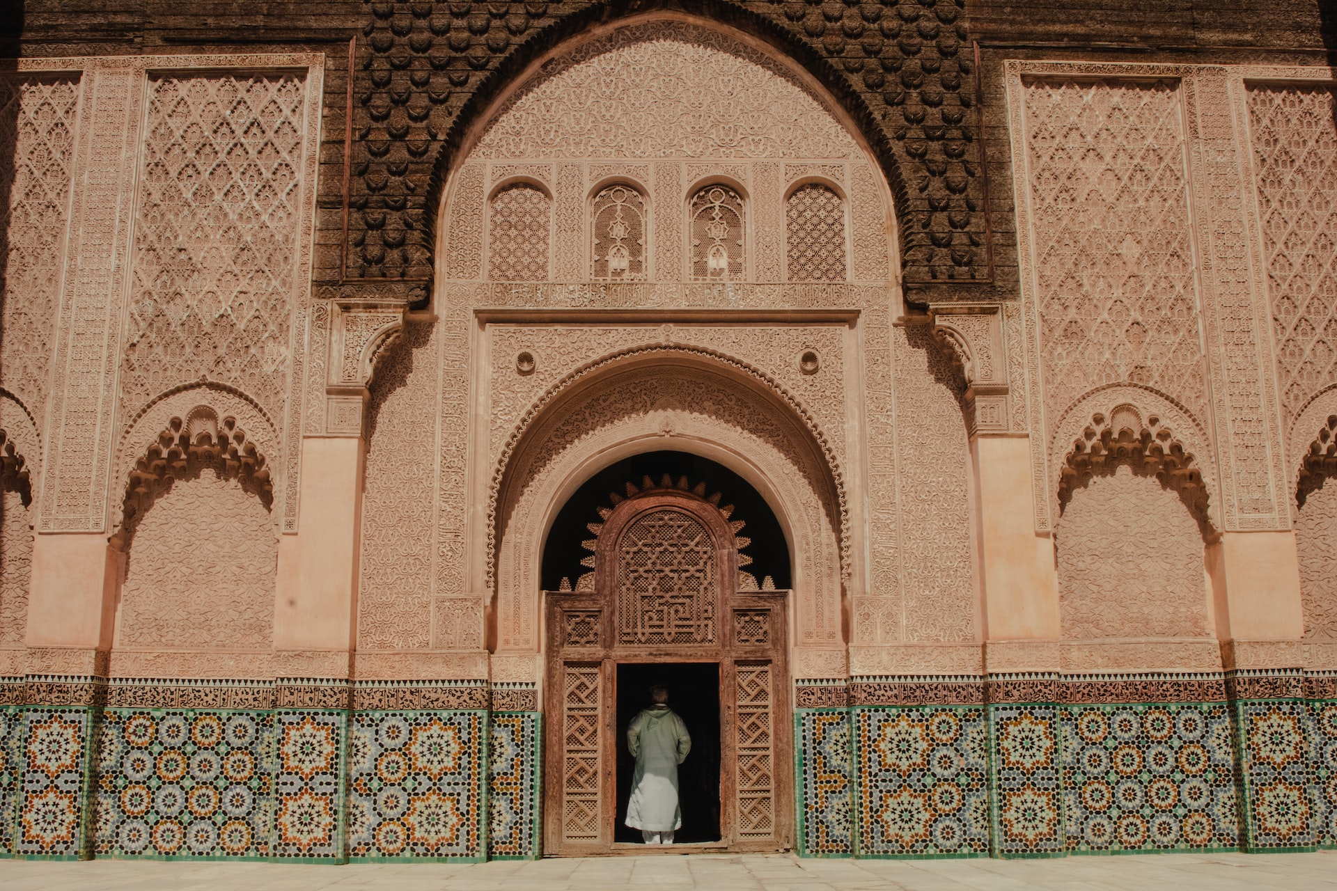quali documenti per marocco