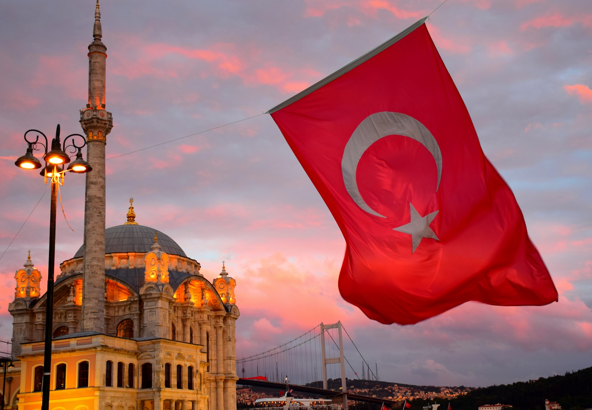 quali documenti per turchia