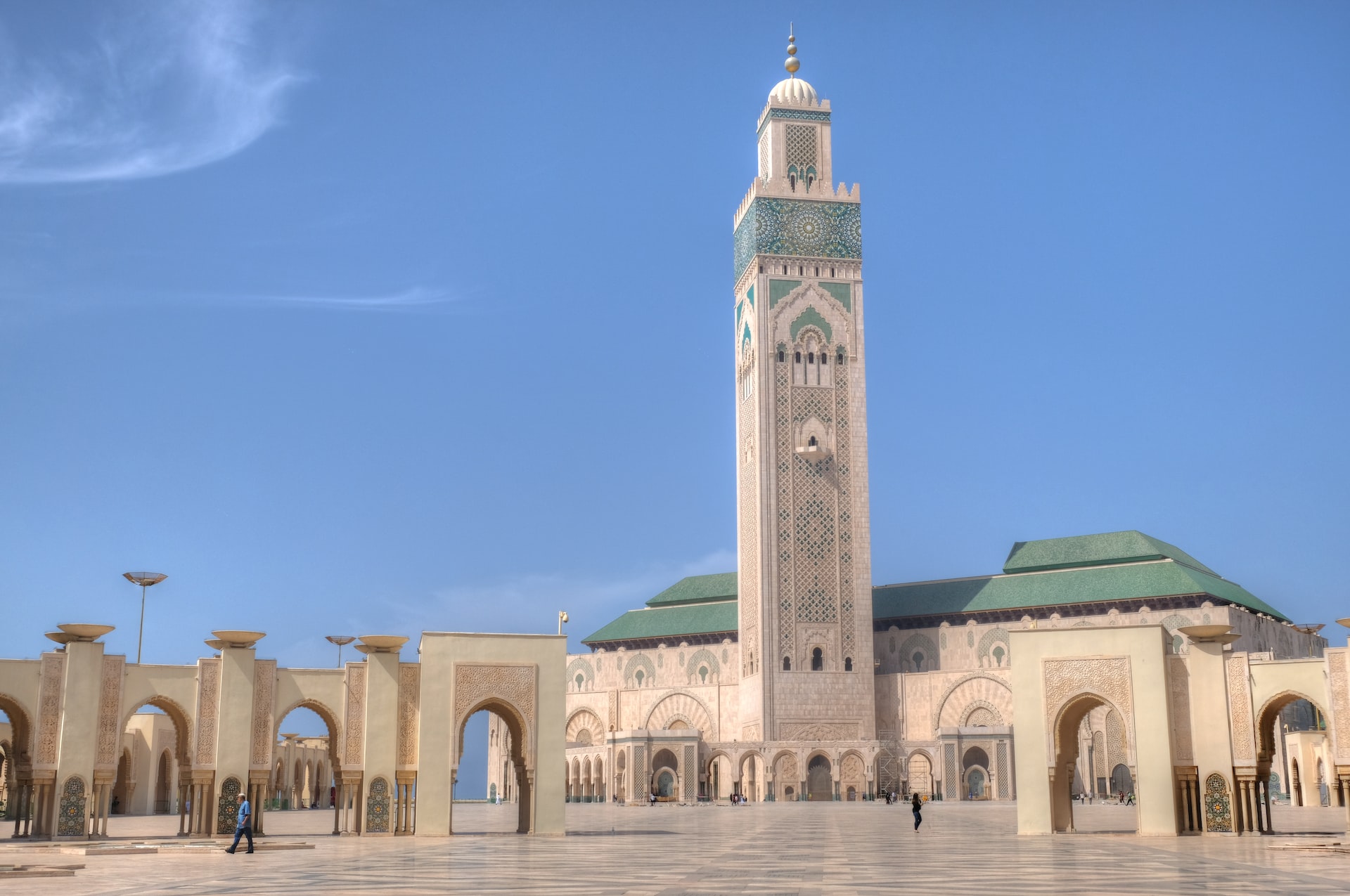 quali documenti servono per marocco