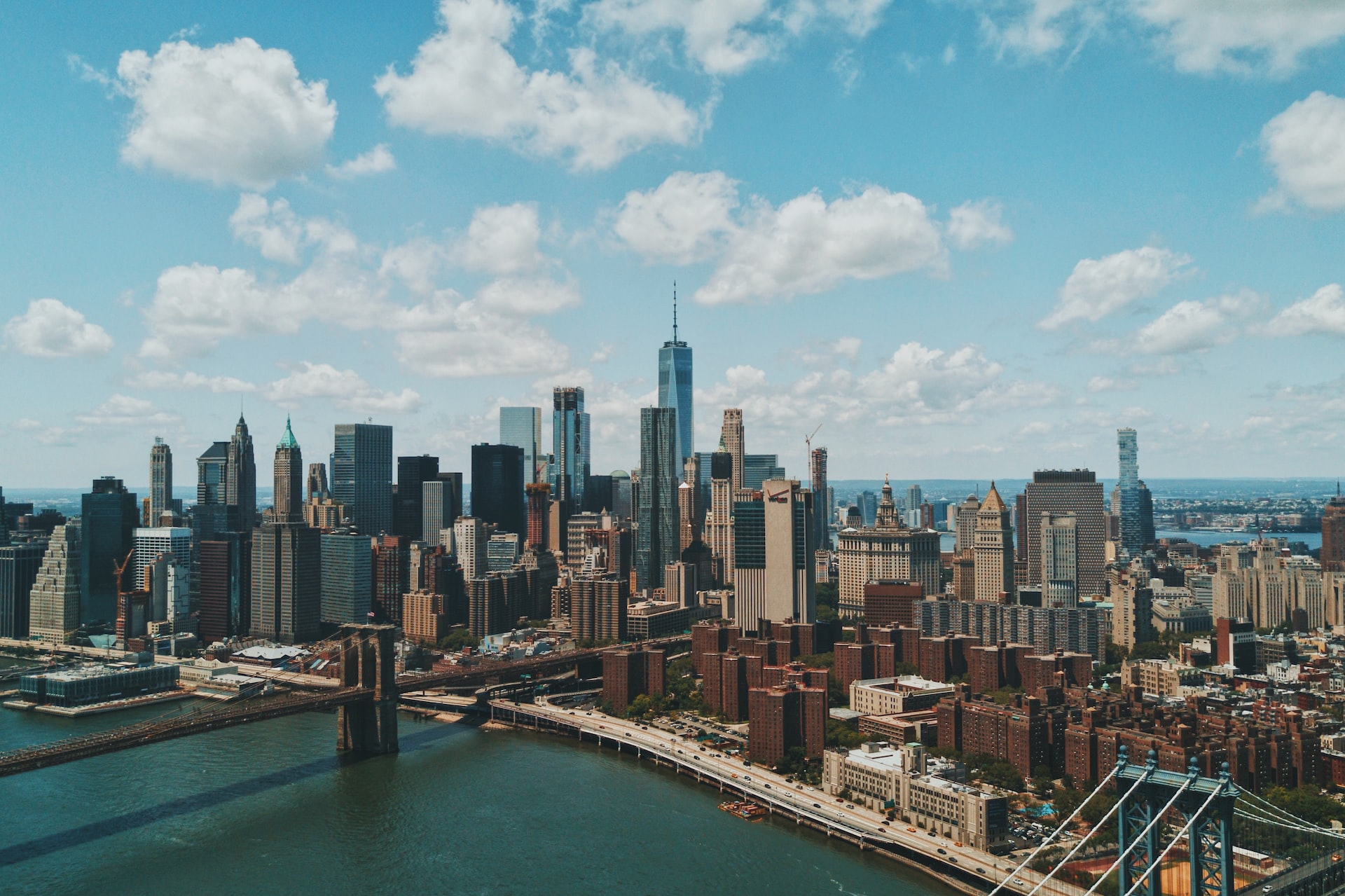 quali documenti servono per viaggiare a new york
