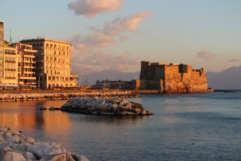Le cose più belle da vedere a Napoli