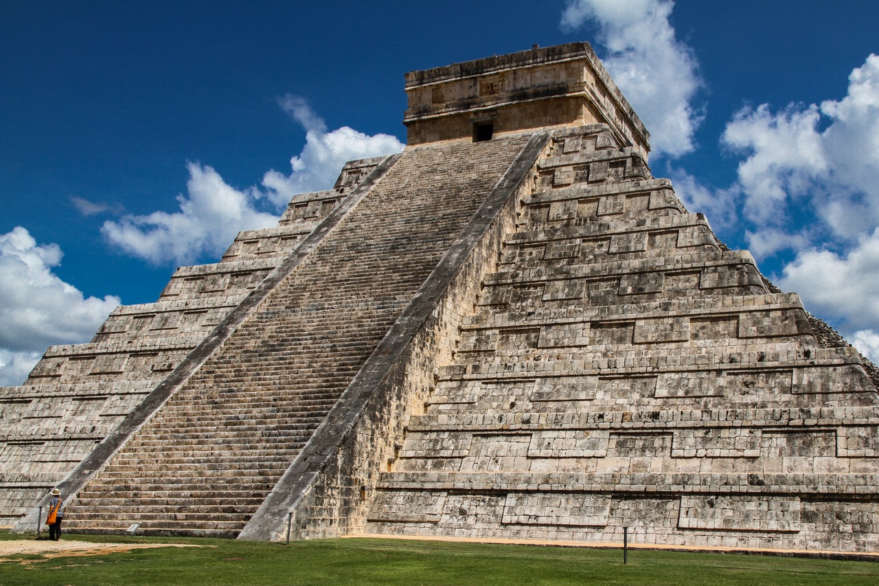 architecture old monument pyramid landmark tourism 837747 pxherecom