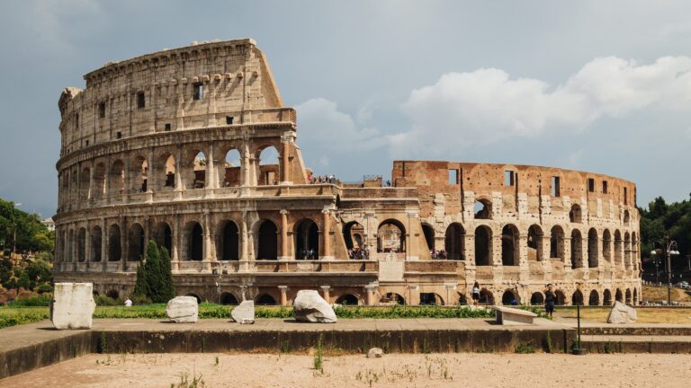 come prenotare biglietti colosseo