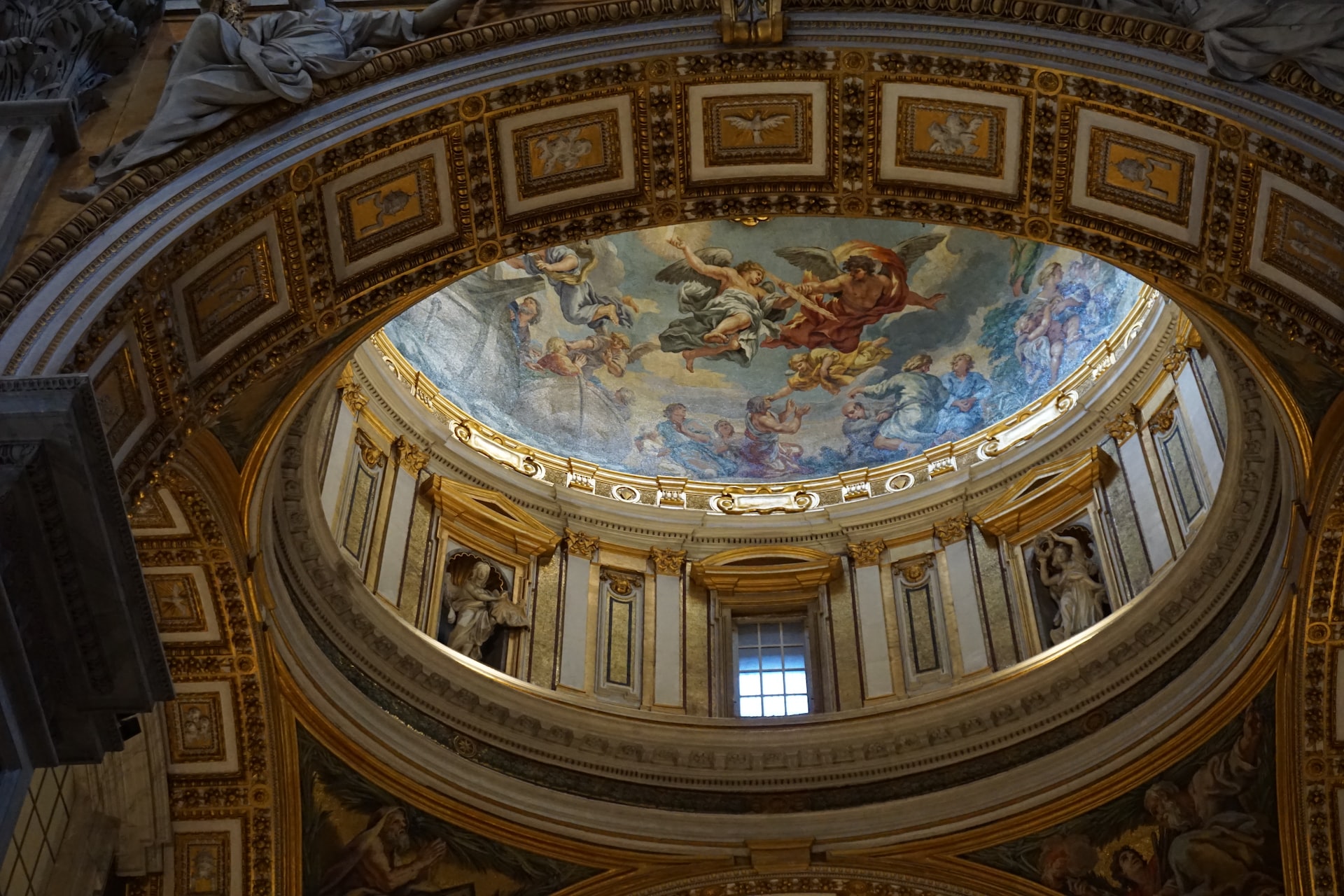 come prenotare biglietti musei vaticani