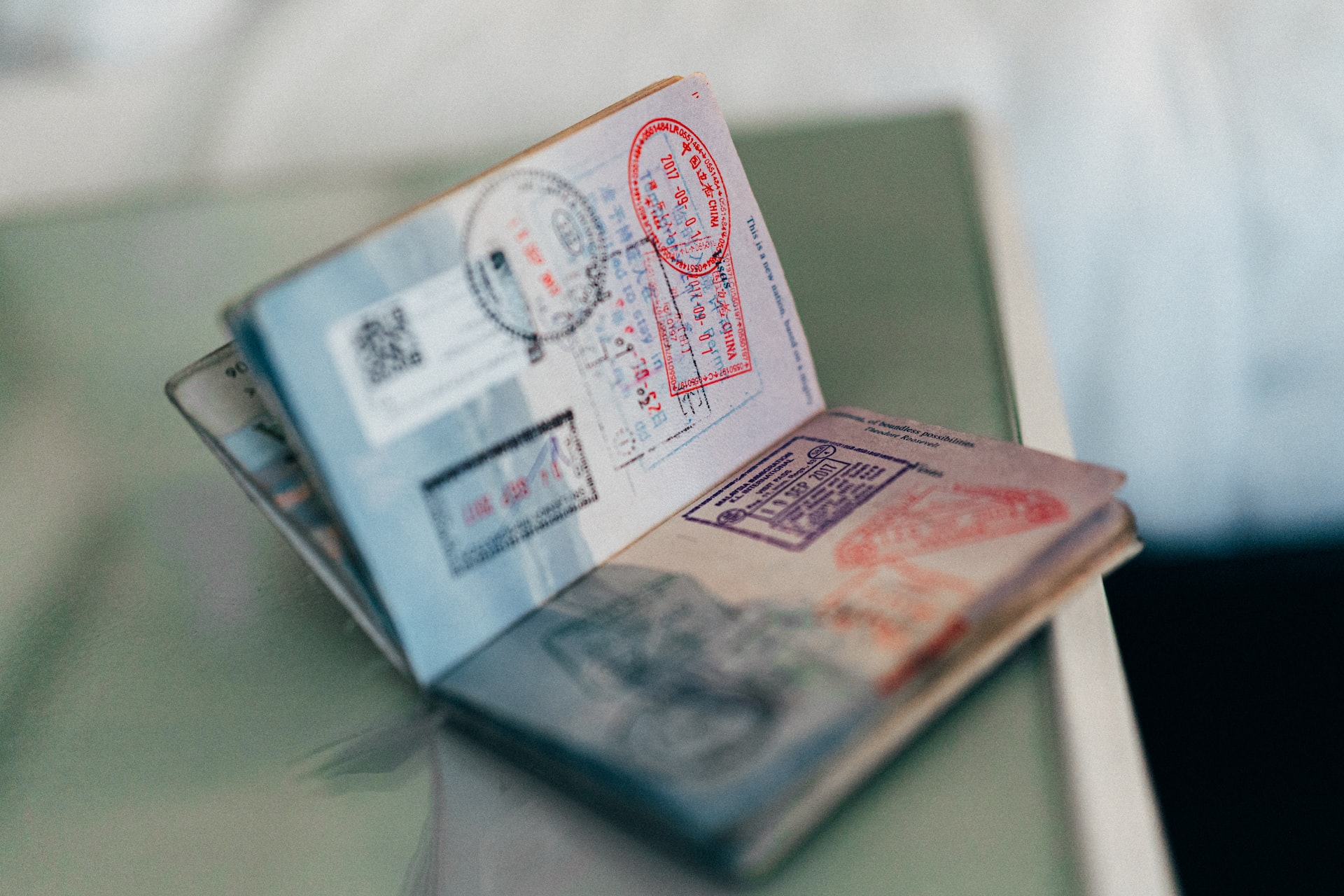 come prenotare rinnovo passaporto
