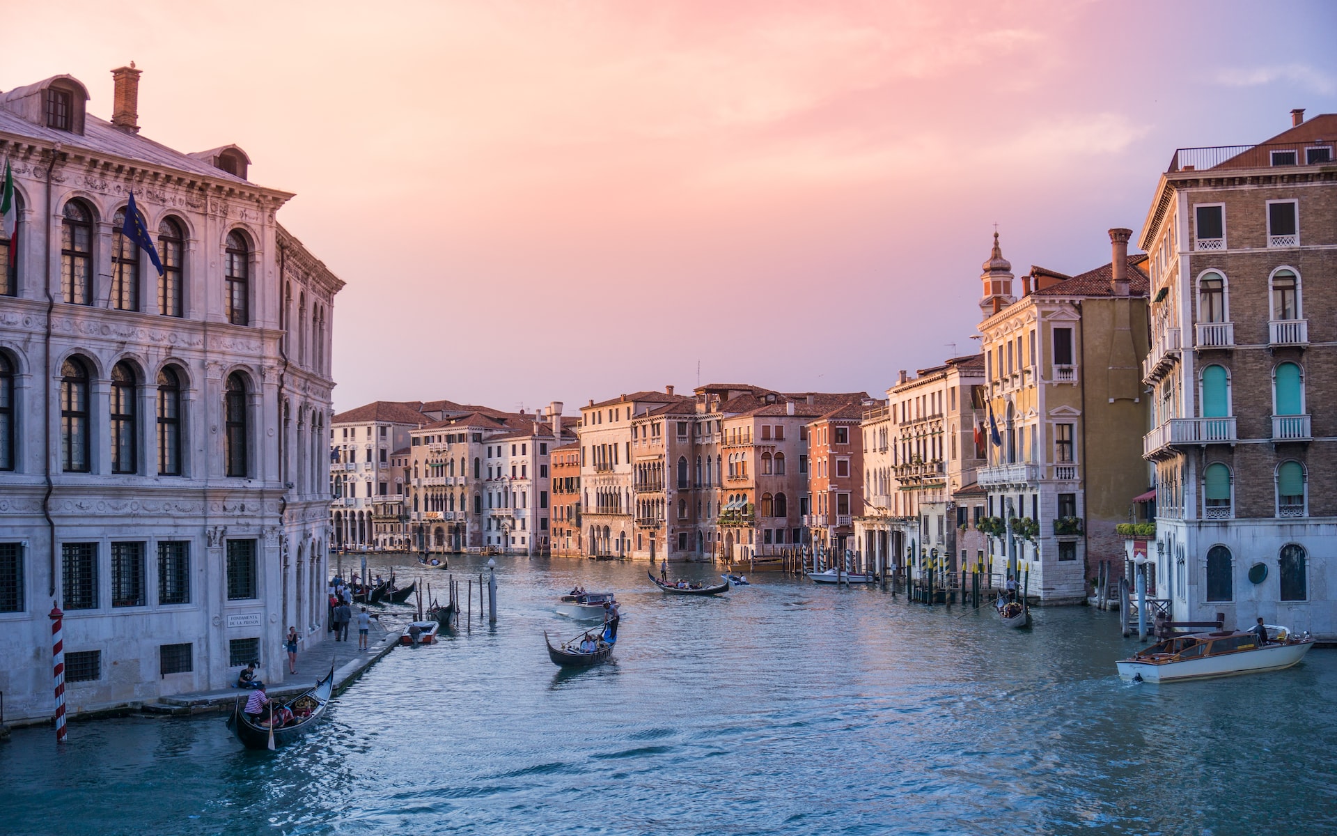 come scegliere la meta di un viaggio consigli