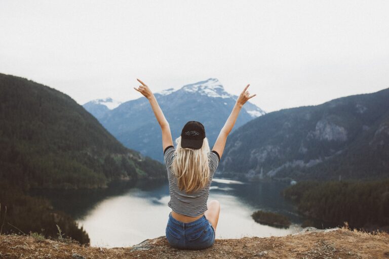 come superare la paura di viaggiare