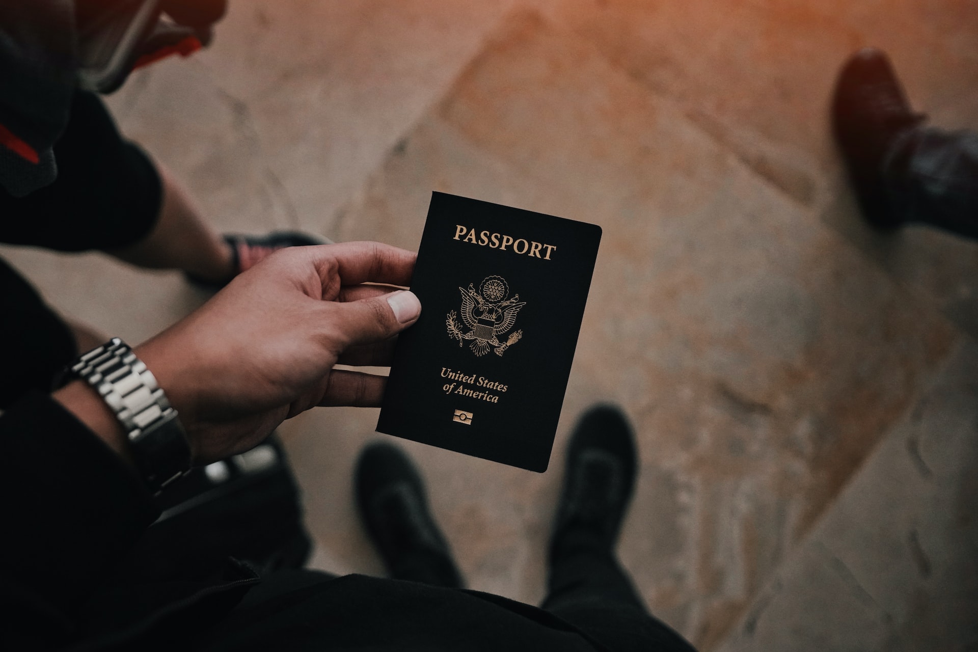 come viaggiare fuori europa