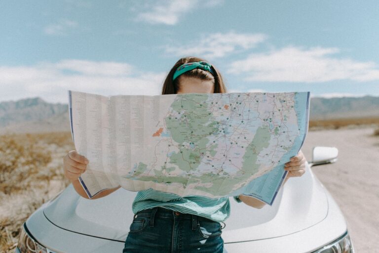 Come viaggiare gratis