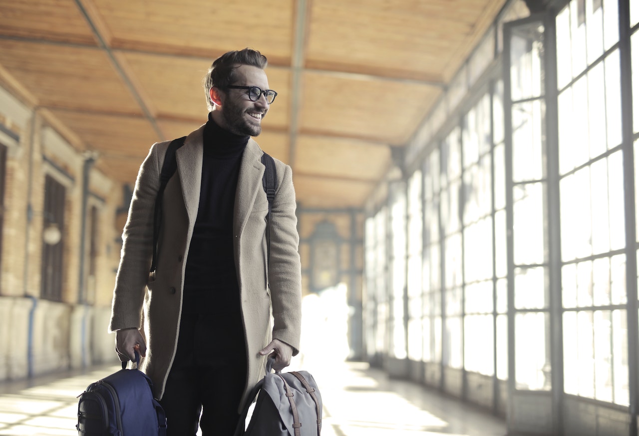 come viaggiare gratis in treno consigli