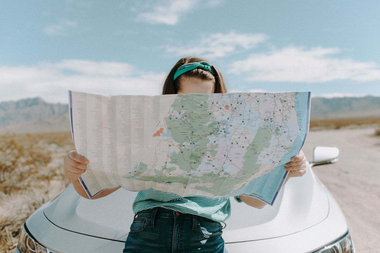 Come viaggiare gratis