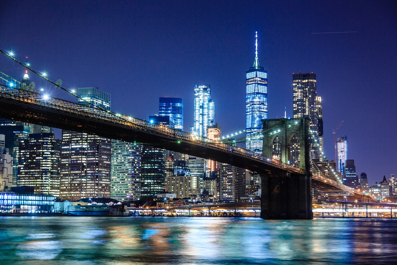 come viaggiare negli stati uniti