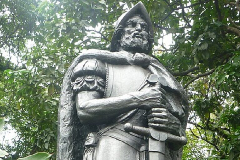 conquistadores