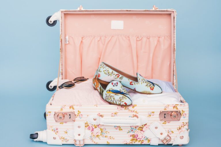 cosa portare in vacanza
