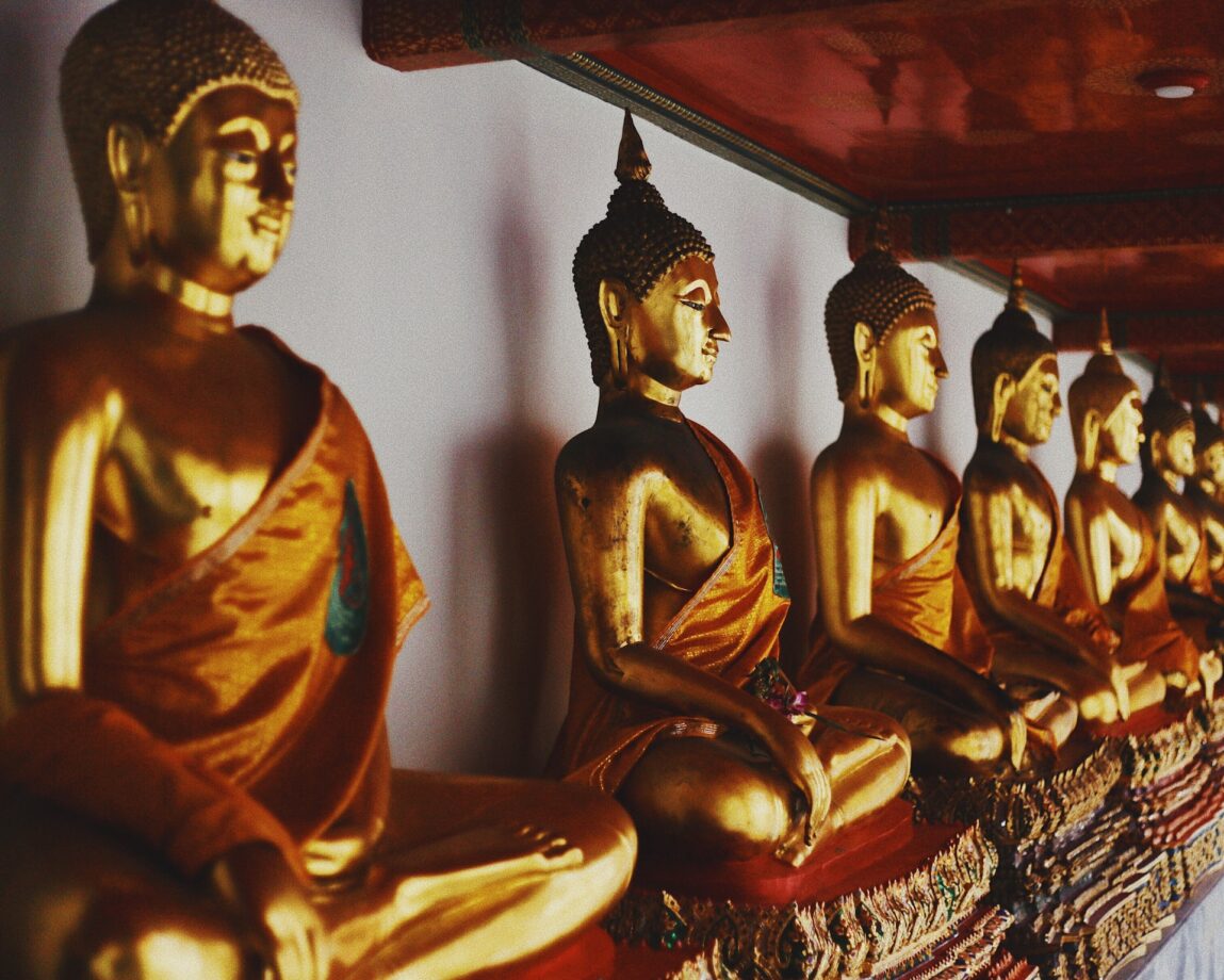 Cosa vedere a Bangkok attrazioni