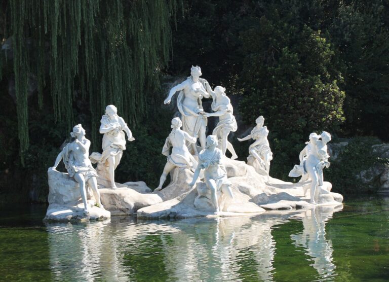 Cosa vedere a Caserta