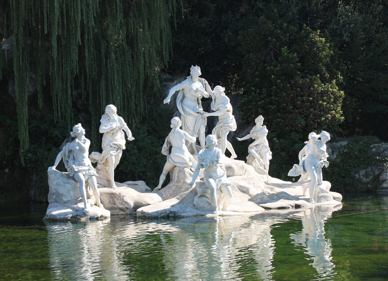 Cosa vedere a Caserta
