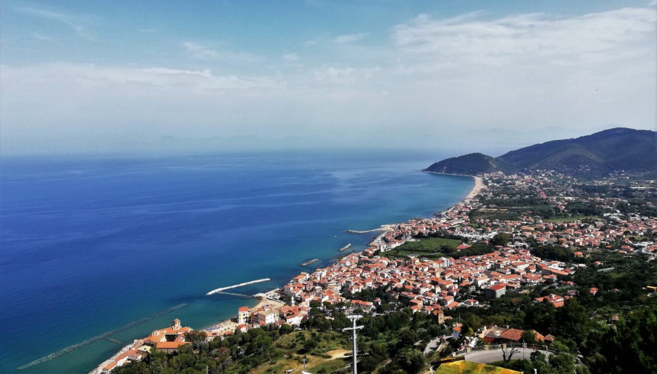 Cosa vedere a Castellabate attrazioni