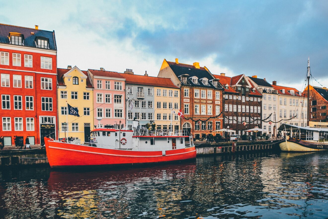 Cosa vedere a Copenaghen