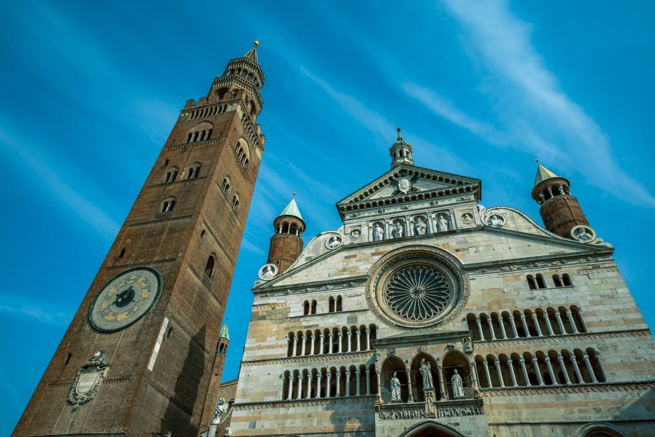 cosa vedere a cremona attrazioni