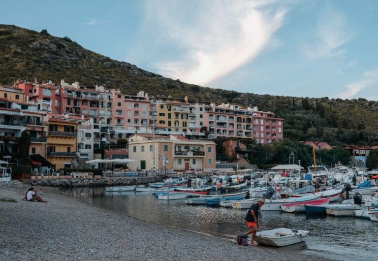 Cosa vedere a Grosseto