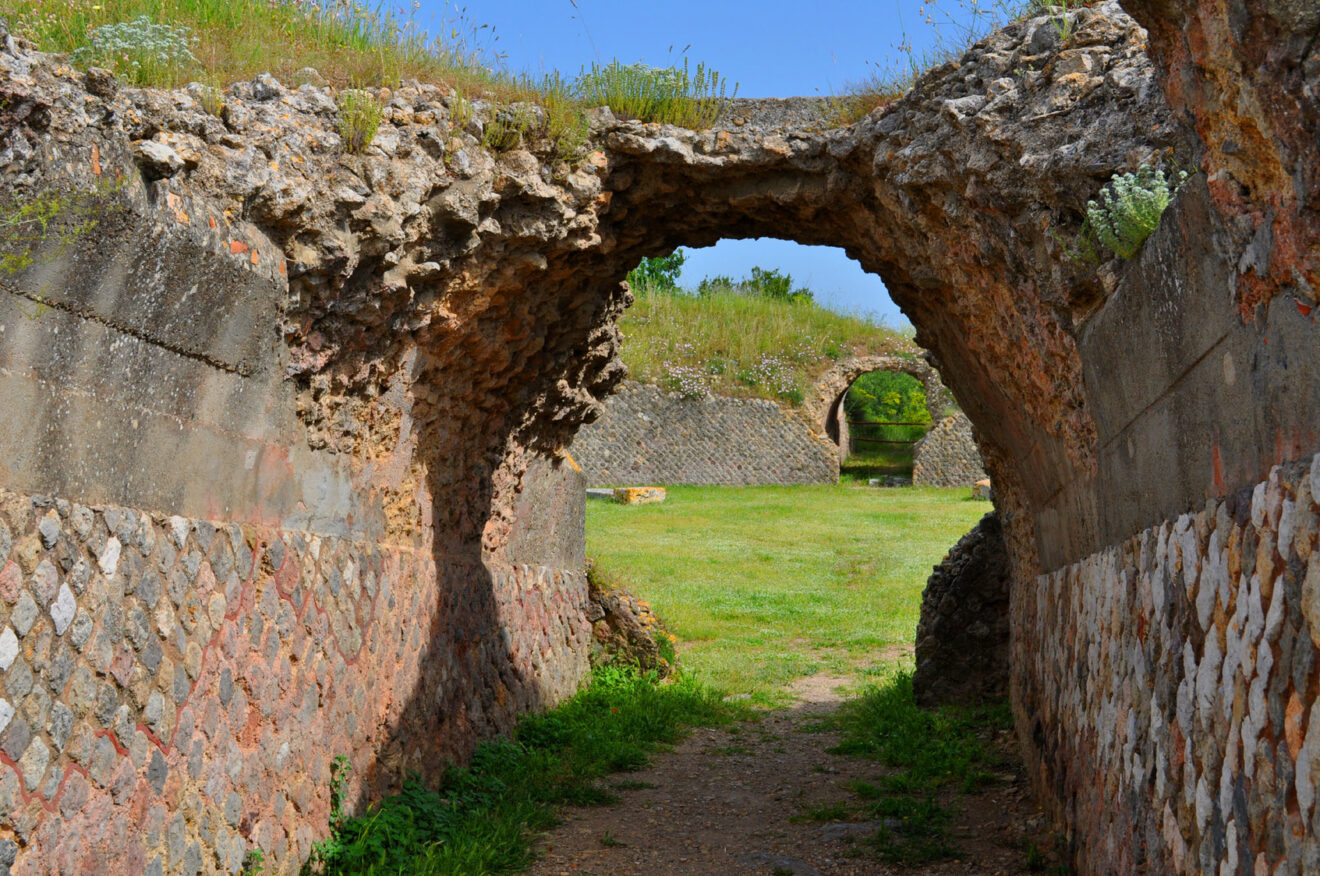 Cosa vedere a Grosseto attrazioni