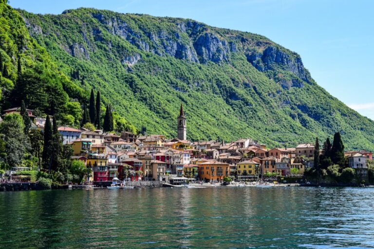 Cosa vedere a Lecco