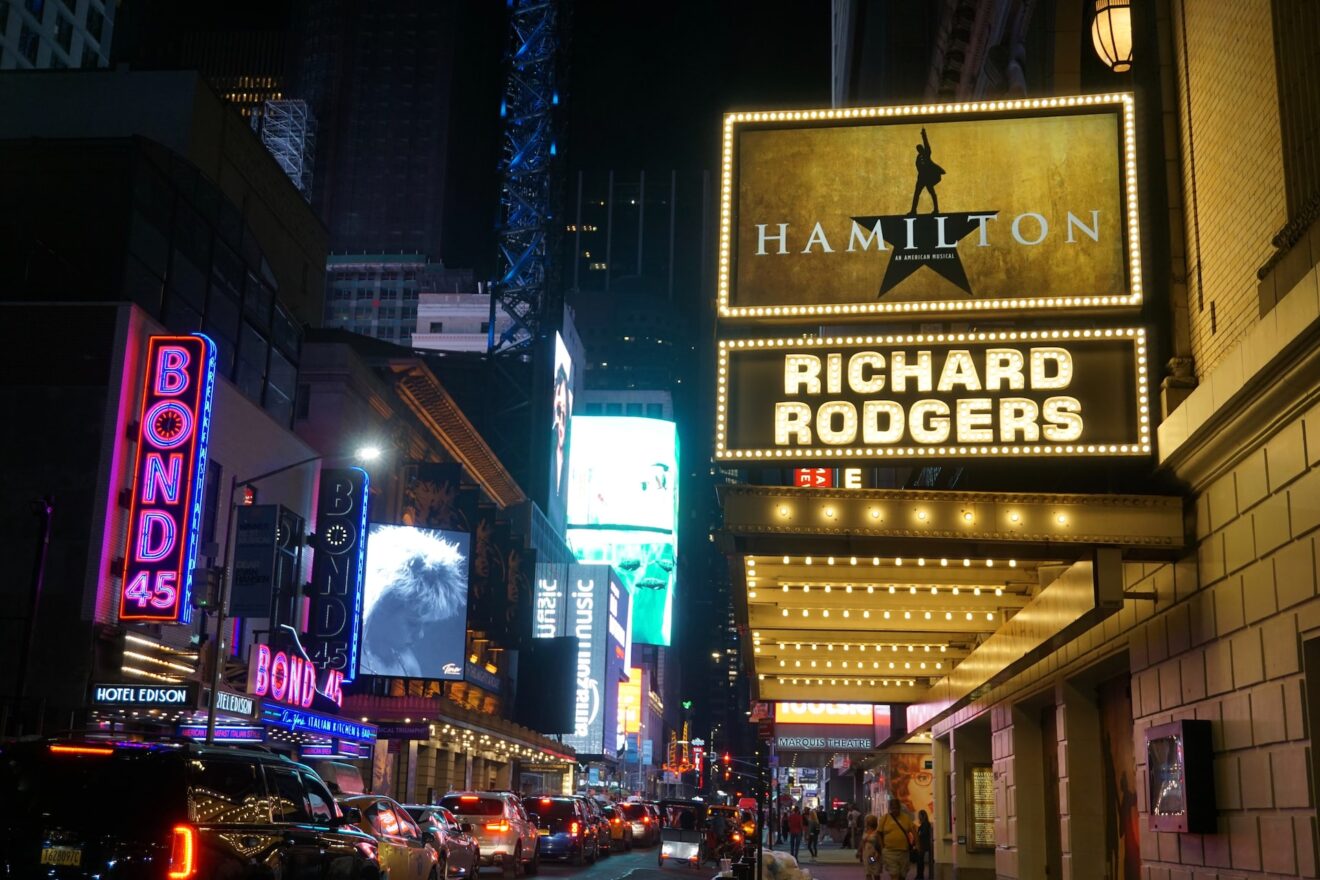 Cosa vedere a New York attrazioni