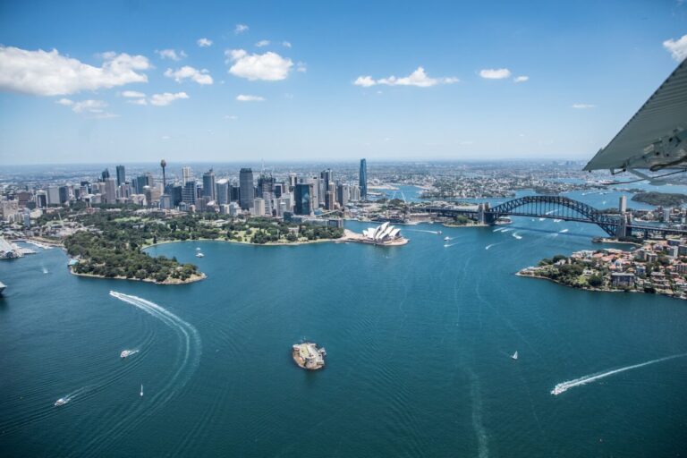 Cosa vedere a Sydney