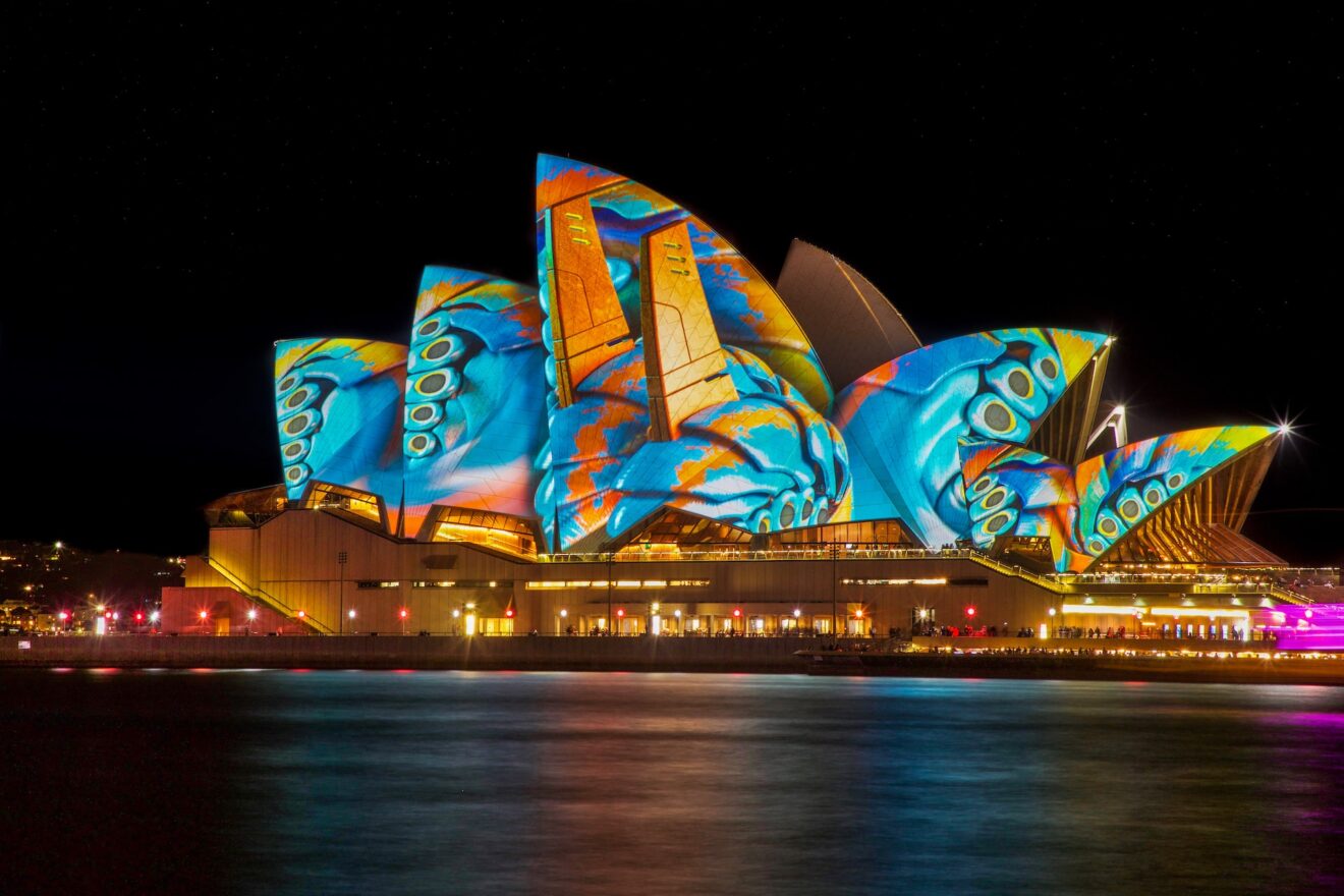 Cosa vedere a Sydney attrazioni