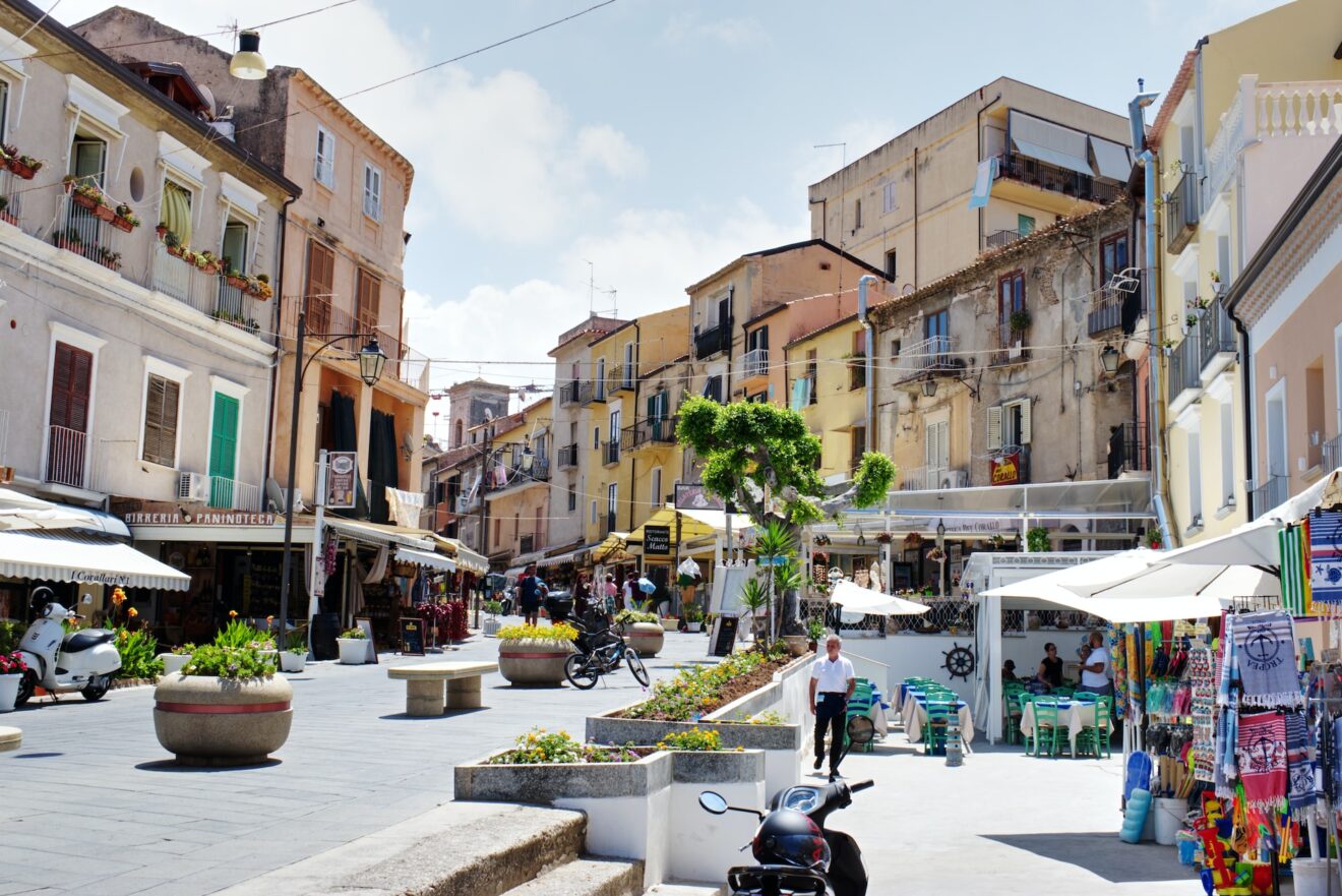 Cosa vedere in Calabria